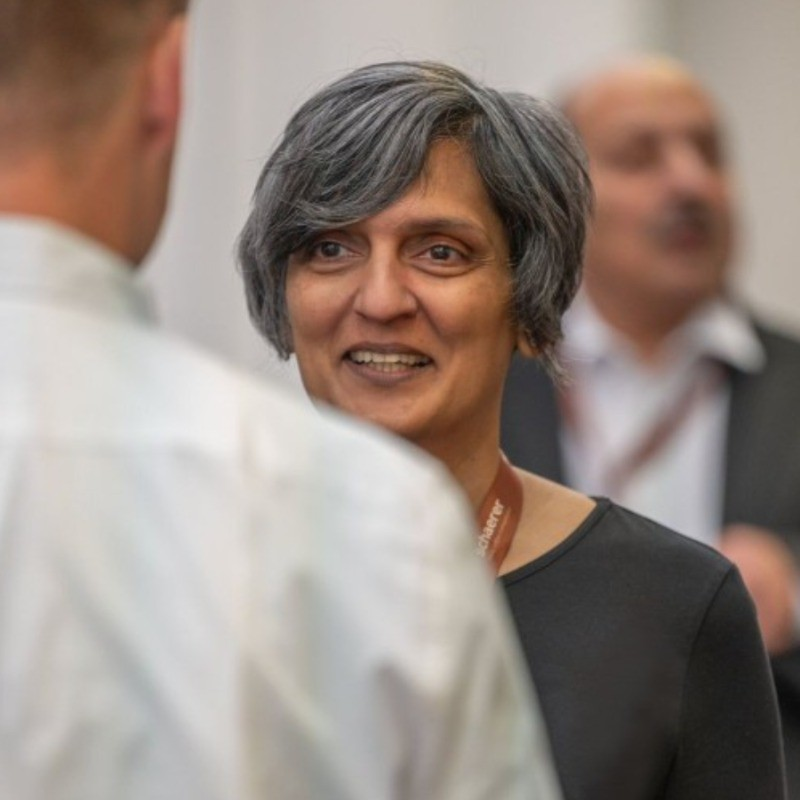 Nupur Banerjee avatar image