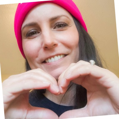 Keely Portsmouth avatar image