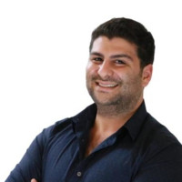 Richard Helali avatar image