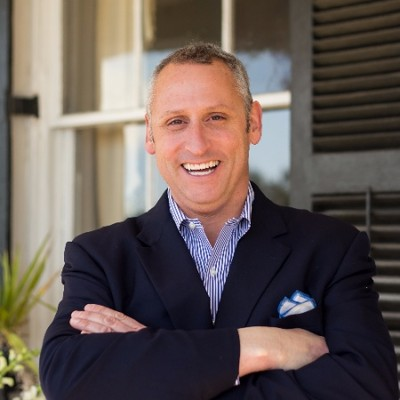 Trey Rust avatar image