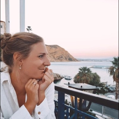 Eefje Janssen avatar image