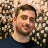 Luke Gary avatar image