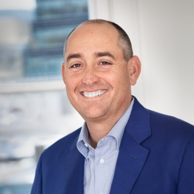 Brent Handler avatar image