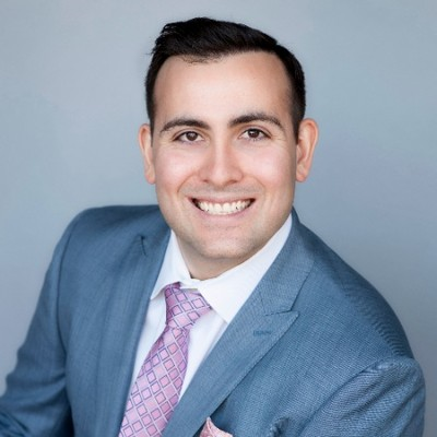 Nabil Cacheiro-Hamdi avatar image