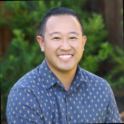 Everett Wong avatar image