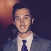 Louie Seguin avatar image