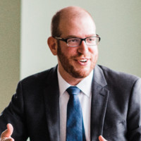 David Rosenberg avatar image