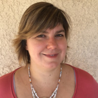 Maria Tsukernik avatar image