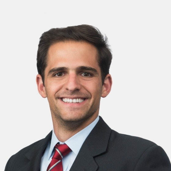 Santiago J. Assalini avatar image