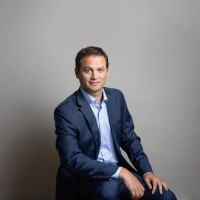 Kevin Ford avatar image