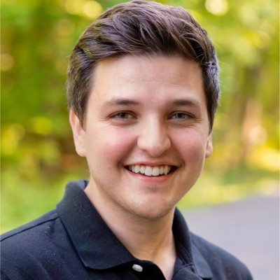 Joseph O'Neill avatar image