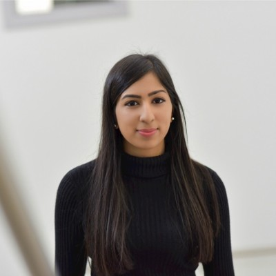 Shalani Bhalla avatar image