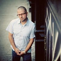 Andy Outis avatar image