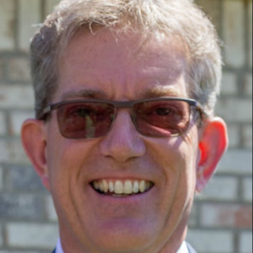 Peter Van Dyk avatar image