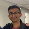Shivam Patel avatar image