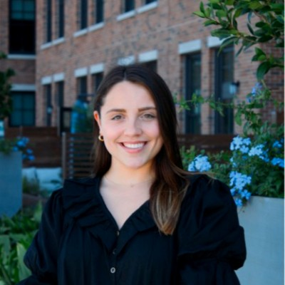 Morgan Bentivegna avatar image