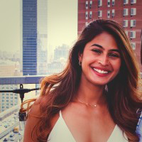 Mallika Bhargava avatar image