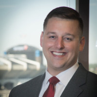 Andrew Blackburn avatar image