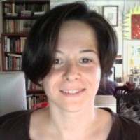 Nathalie Nayman avatar image