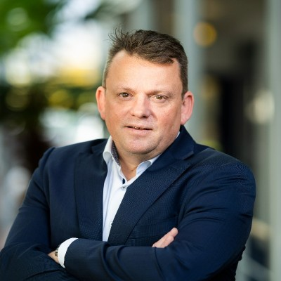 Bert van Willigen avatar image