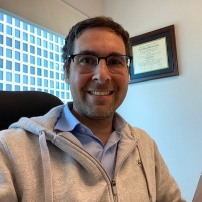 Noam Lipshitz avatar image