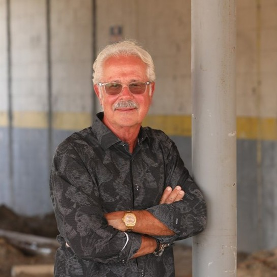 Dr. Chuck Duva avatar image