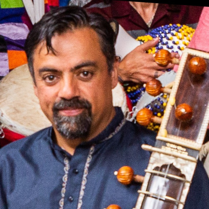 Rahul Sharma avatar image