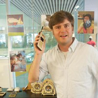 Jaymes Dec avatar image