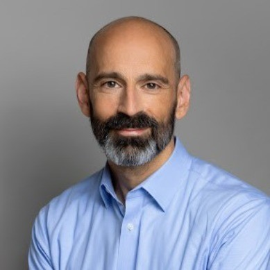 Chris Ragona avatar image