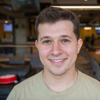 Adam Zionts avatar image