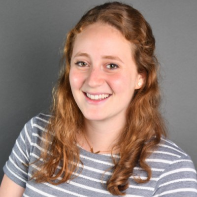 Julia Keyes avatar image