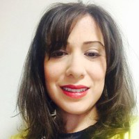 Mariangela Lardaro avatar image