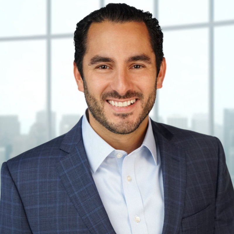 Javier Davila avatar image