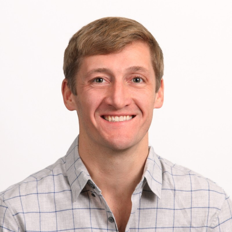 Matthew Gregory avatar image