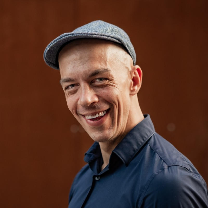 Profile Image for Tomas Prajzler