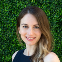 Ashley Tallevi, Ph.D. avatar image