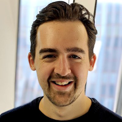 Tom Watson avatar image