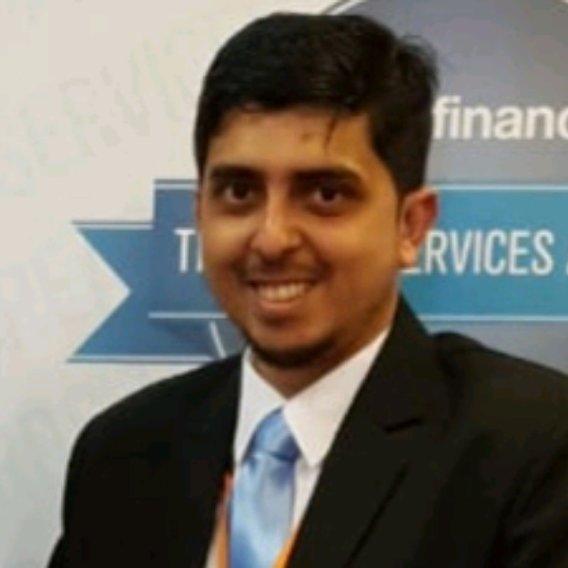 Nabeel Patel avatar image