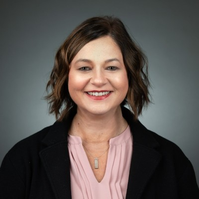 Stacey McCreery avatar image