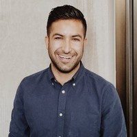 Michael Arani avatar image