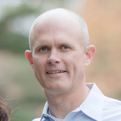 James Cooper avatar image