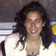 Andrea Doman avatar image