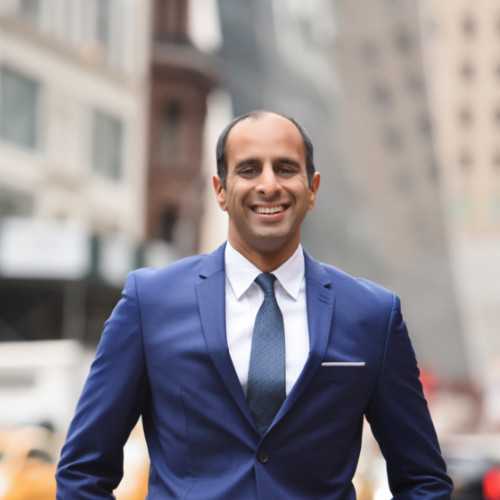 Santosh Sekar avatar image