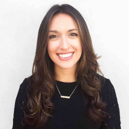 Jaimee George avatar image