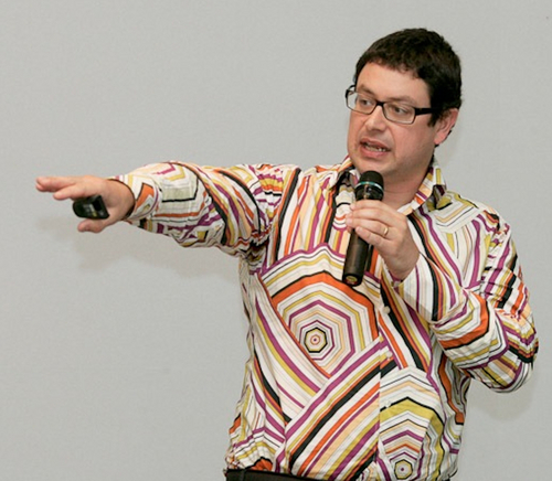 Ian Clifford avatar image