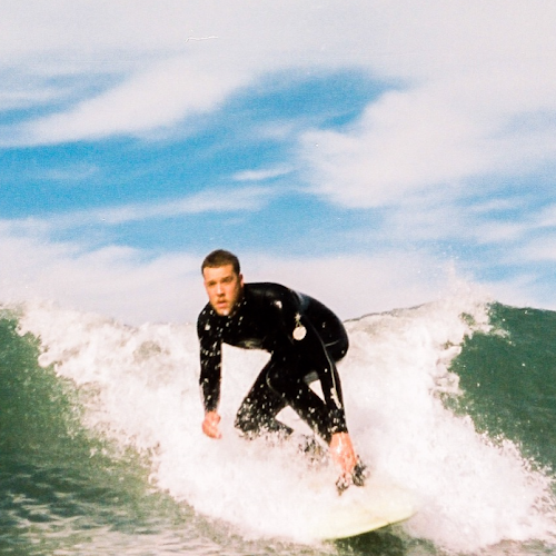 Ben Bloom avatar image