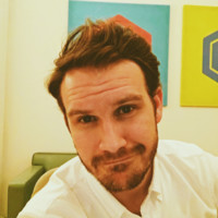 Graham Riley avatar image