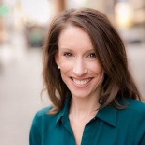 Kari Johnson avatar image