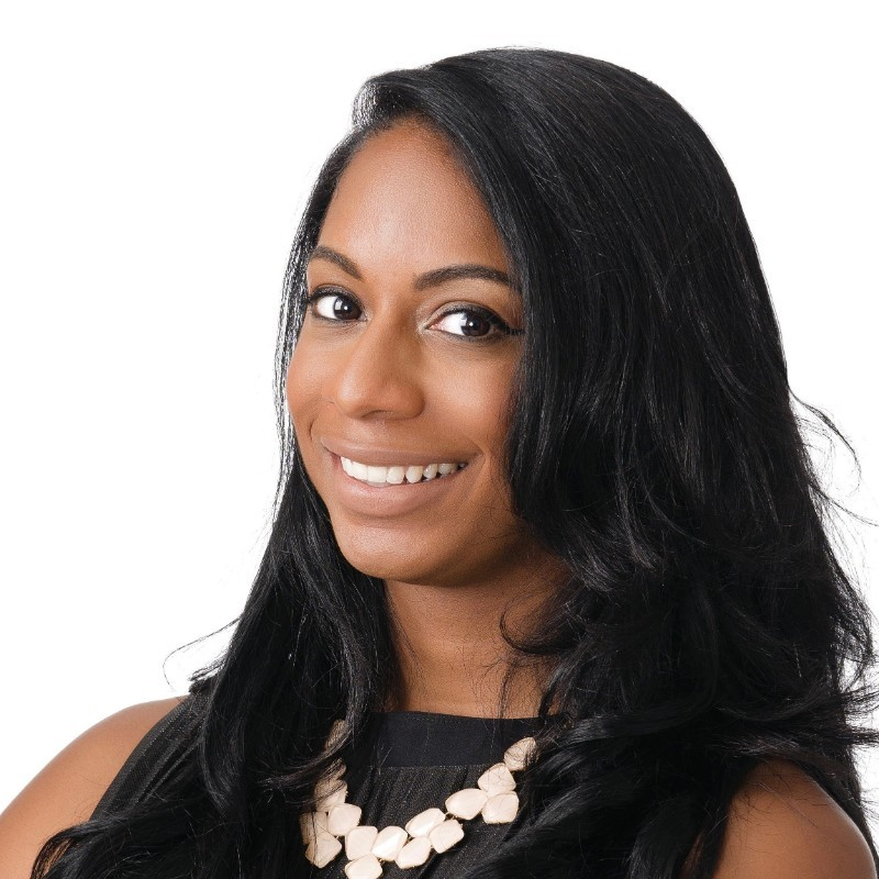 Ashley Harrington avatar image