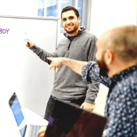 Nicholas Giorgio avatar image